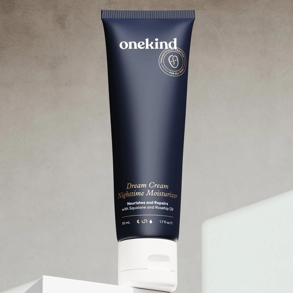 Other - Onekind Dream Cream Nighttime
Moisturizer